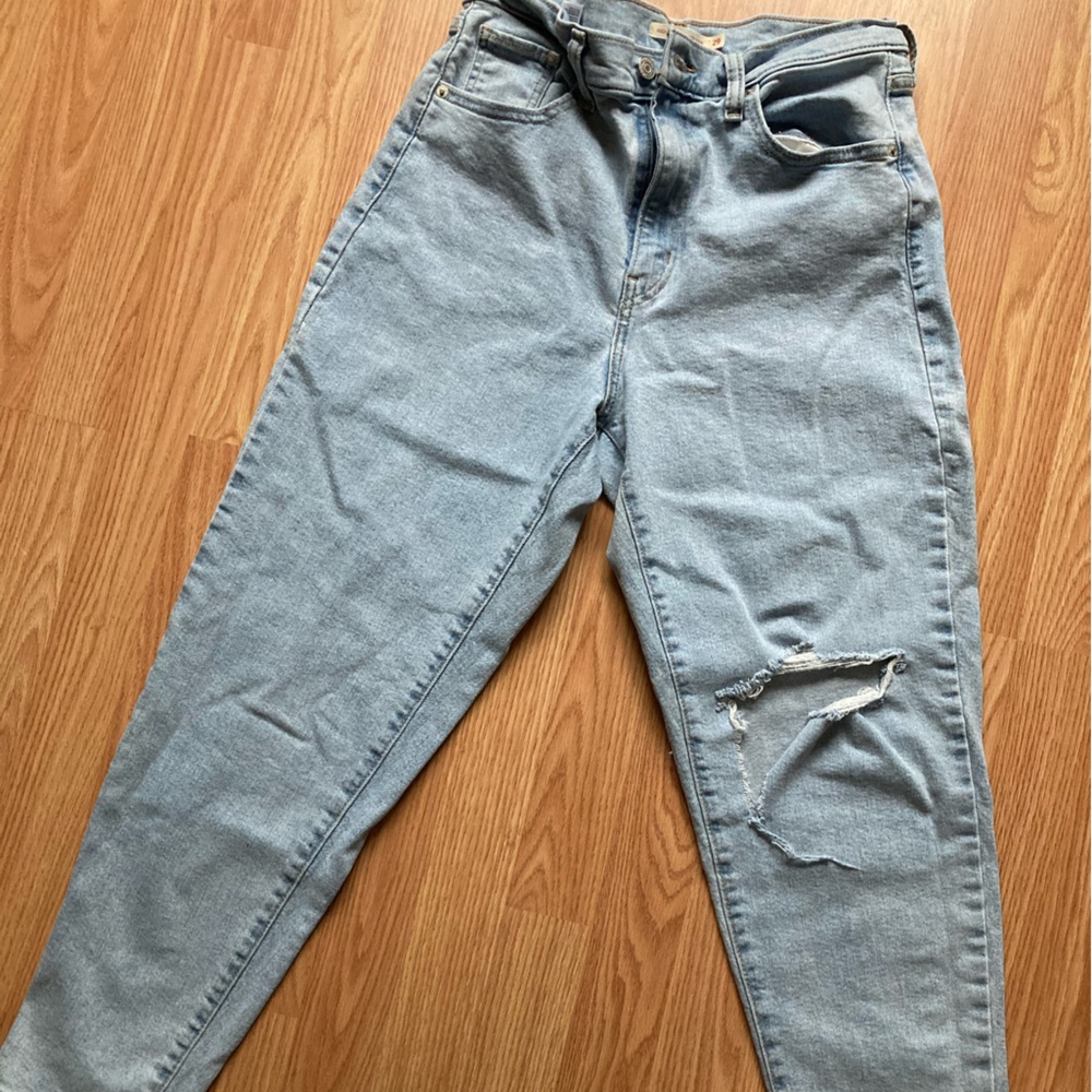 Levi Jeans